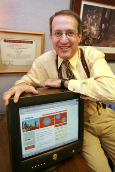 Dr. Steven R. Feldman DrScore.com