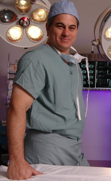 John Di Saia MD, Board Certified Plastic Surgeon, California