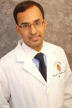Dr. Pramit S. Malhotra: The Malhotra Center For Plastic Surgery In Michigan