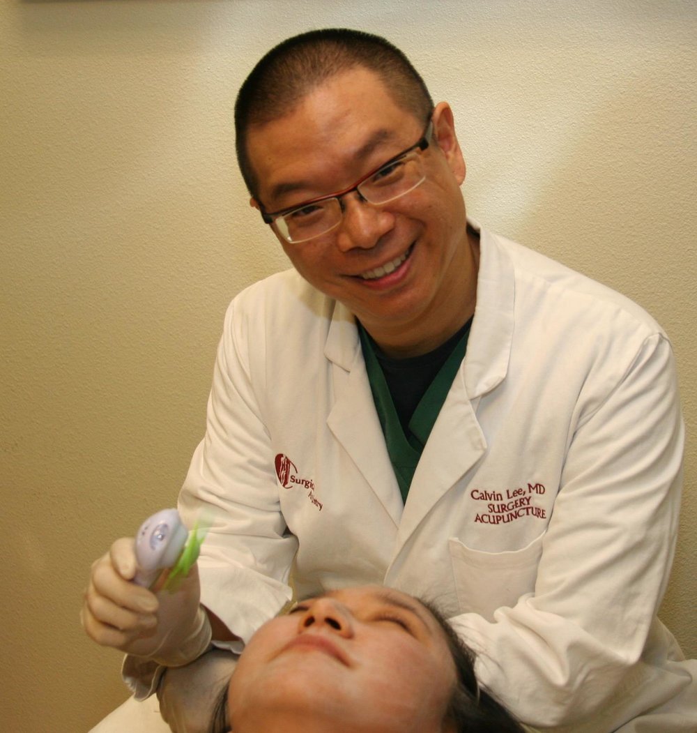 Dr. Lee, Modesto CA Surgeon
