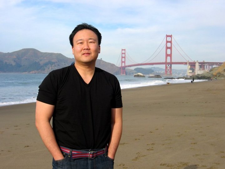 Dr. Roy Kim San Francisco,Board Certified Plastic Surgeon