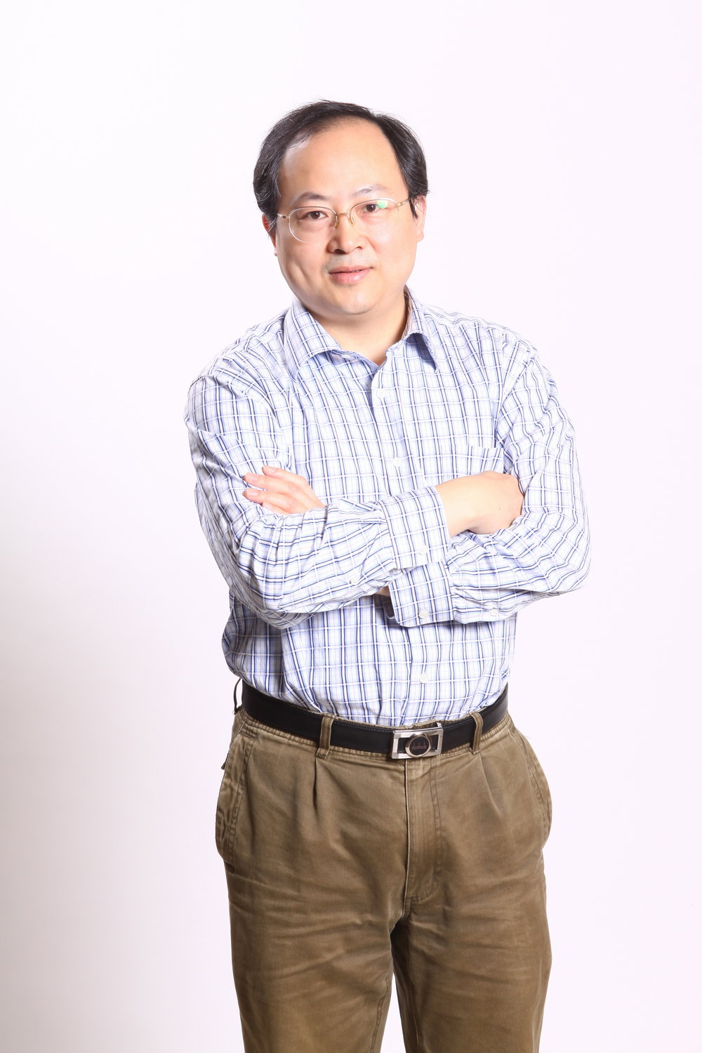 Chinese Plastic and Reconstructive Surgeon Sufan Wu, M.D., Ph.D