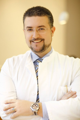 Georgios Hristopoulos M.D., Specialist in Plastic and Aesthetic Surgery in Germany