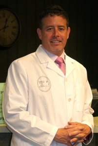 Certified Allergan Botox Cosmetic Trainer Marc S. Scheiner MD