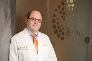Dr. Michael Ehrenreich, SOMA Skin & Laser