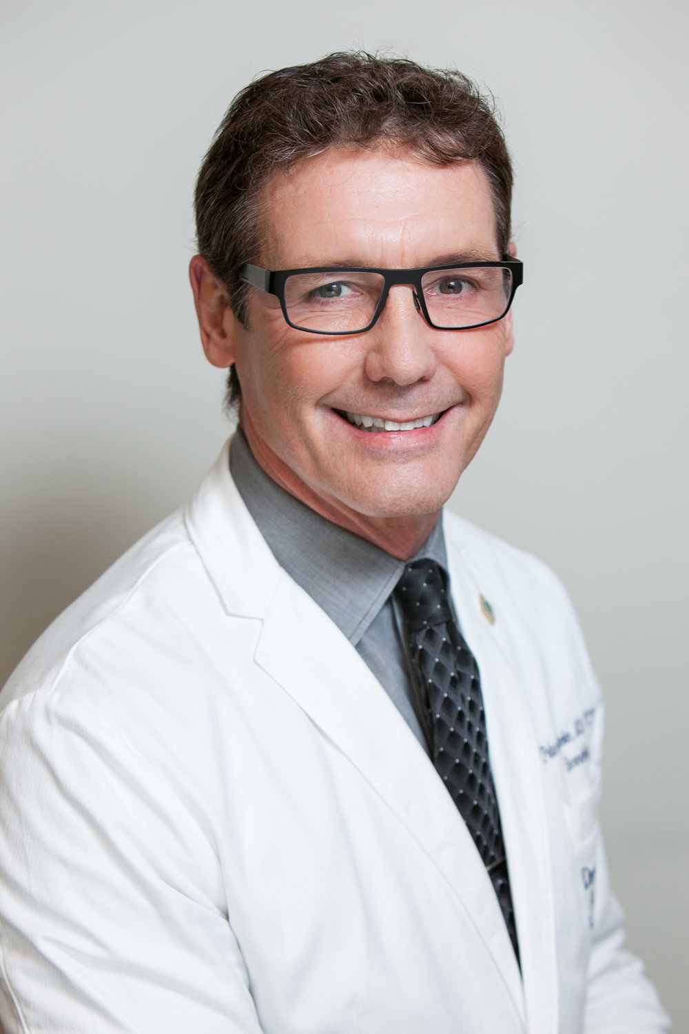 Dr. Peter Jenkin - Dermatology Associates of Seattle, WA