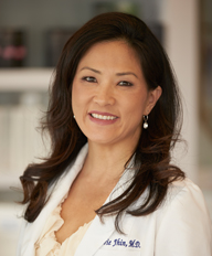 Dr. Marie Jhin - Premier Dermatology in the San Francisco Bay Area