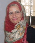 Dr. Ebtisam Elghblawi - Aestethic Physician in Libya