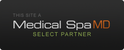 Medical Spa MD Select Partner