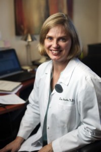 Dr. Diane Howlin, Michigan Cosmetic Physician