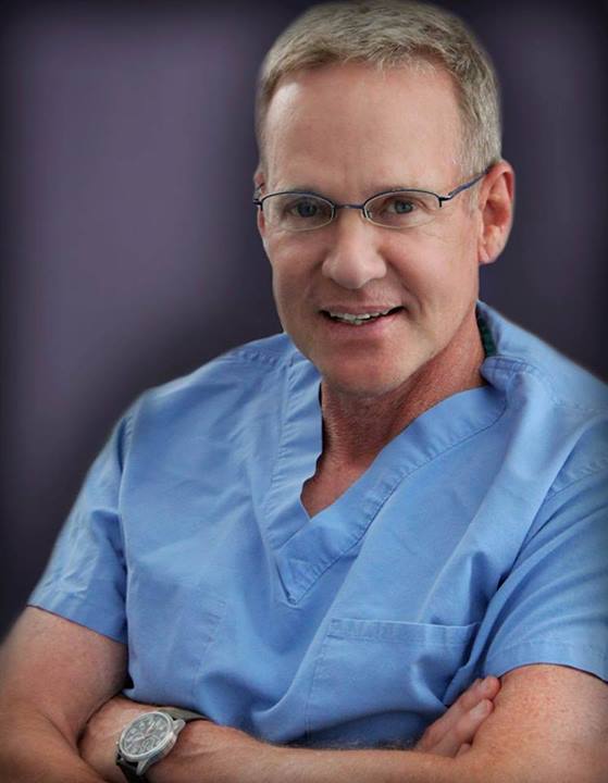 Dr. Robert E. Bowen West Virginia Board Certified Cosmetic Laser Surgeon