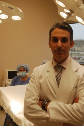 Dr. Brett Kotlus Michigan Plastic Surgeon