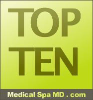 Medical Spa Top 10