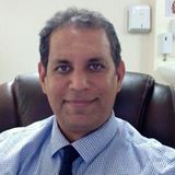 Dr. Sanjay Gheyi - Coltishall Cosmetic Clinic Norfolk England