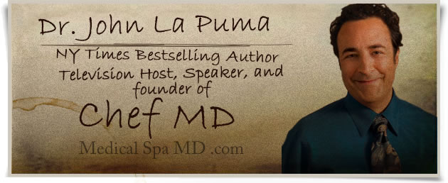 Dr John LaPuma