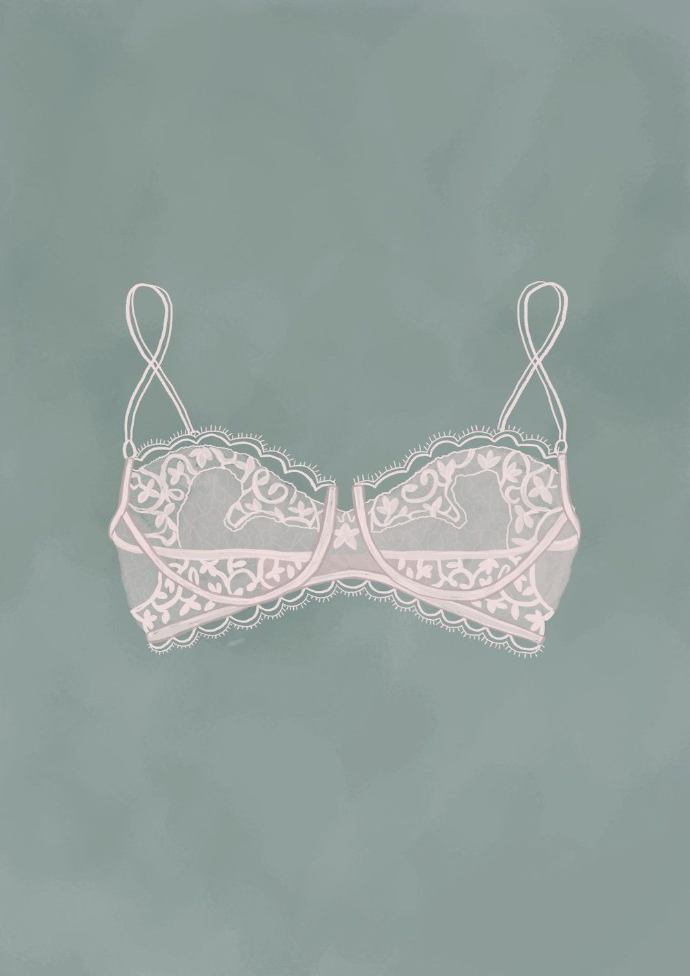 Bras, Underwear + Shapewear: Everything You Want to Know In ONE PLACE ...