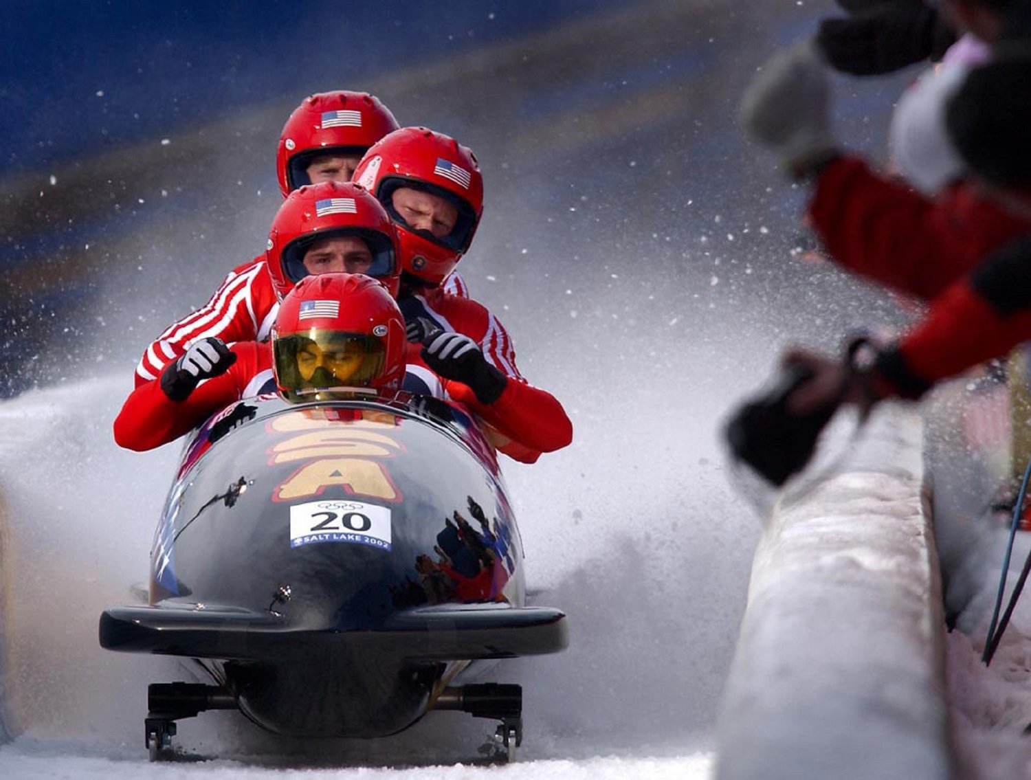 Photo of Atléti z Hudson Valley sú stredobodom záujmu zimných olympijských hier – MARIST CIRCLE