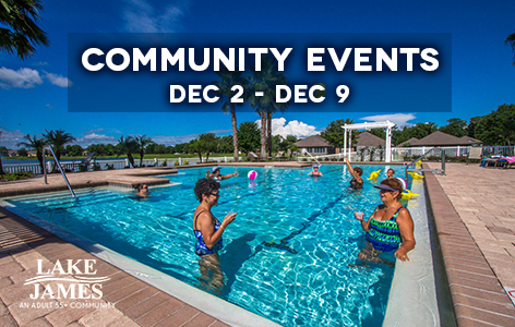 Community Events Nov 24