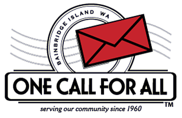 logo and link to One Call For All