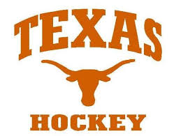 university of texas hockey jersey