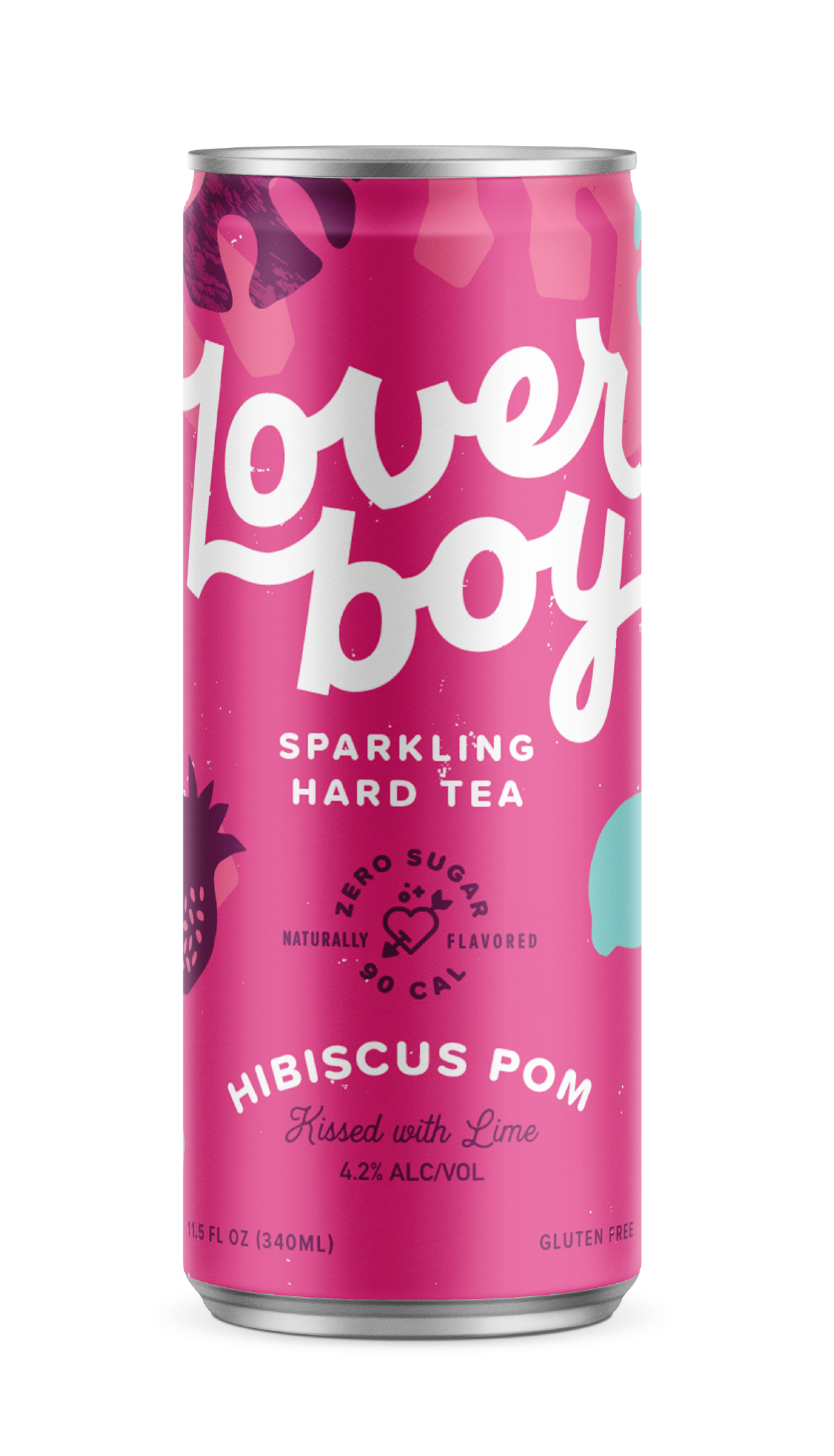 Hibiscus Pom Can