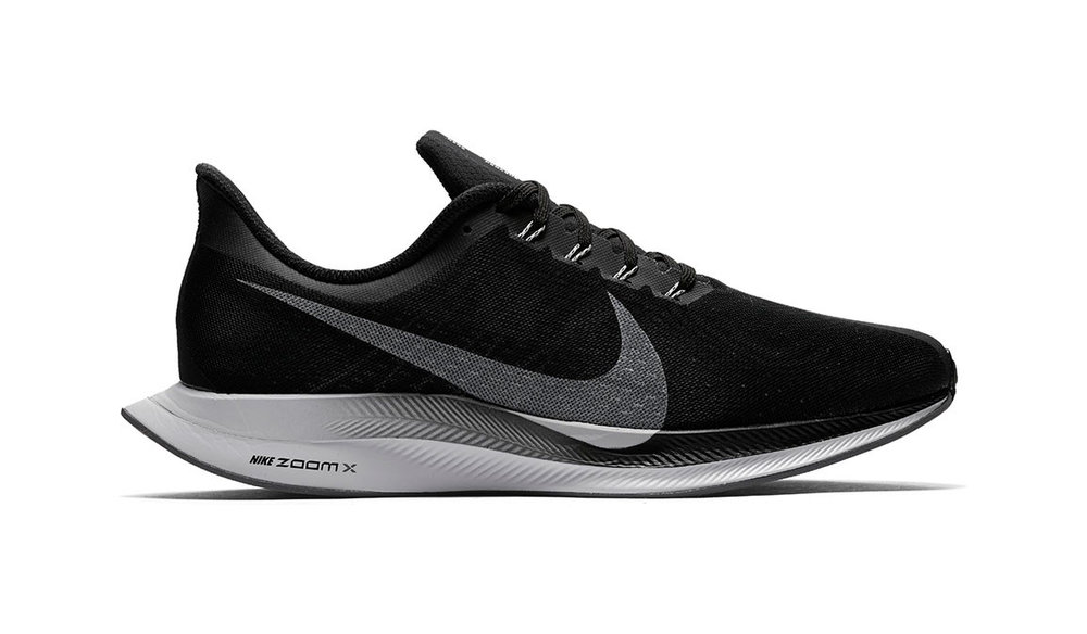 Coach B's Nike Zoom Pegasus Turbo Review 8/31/18 — Too Legit Fitness