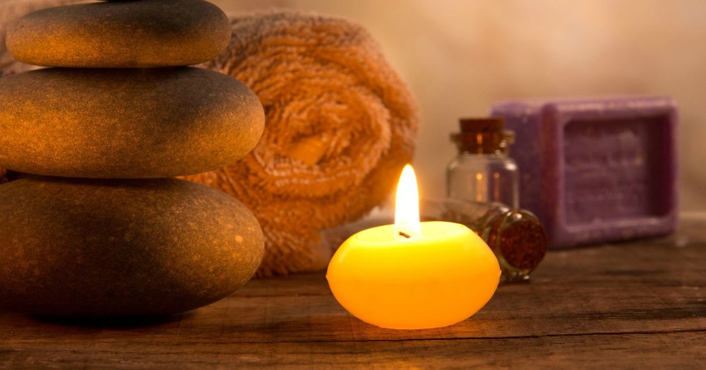 Healthiest Candles For A Safe Home