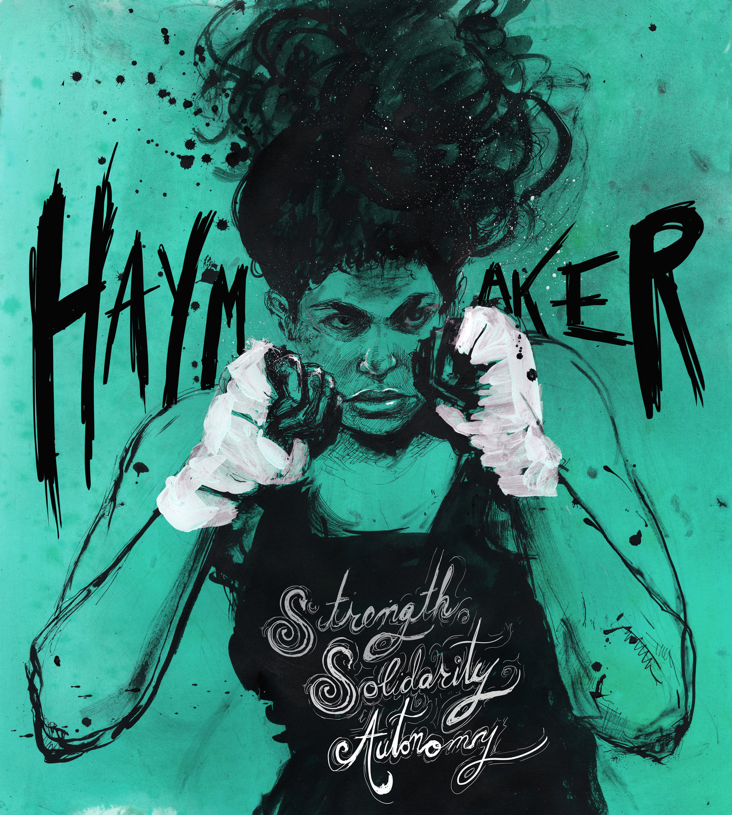 Image result for haymaker gym