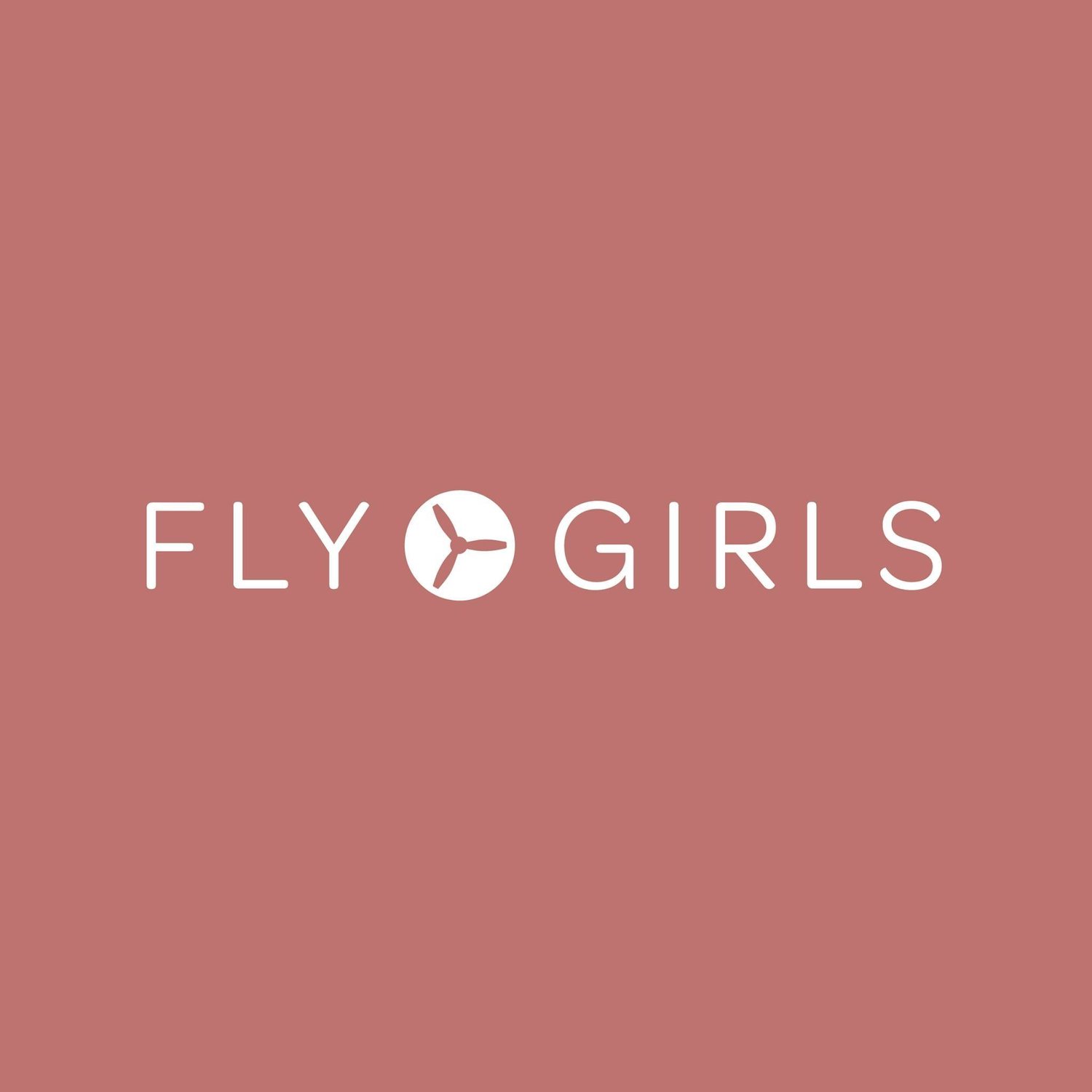 The Fly Girls — Welcome to The Fly Girls