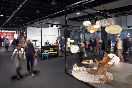 IMM COLOGNE, GERMANIA, 