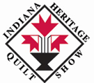 2018 Indiana Heritage Quilt Show