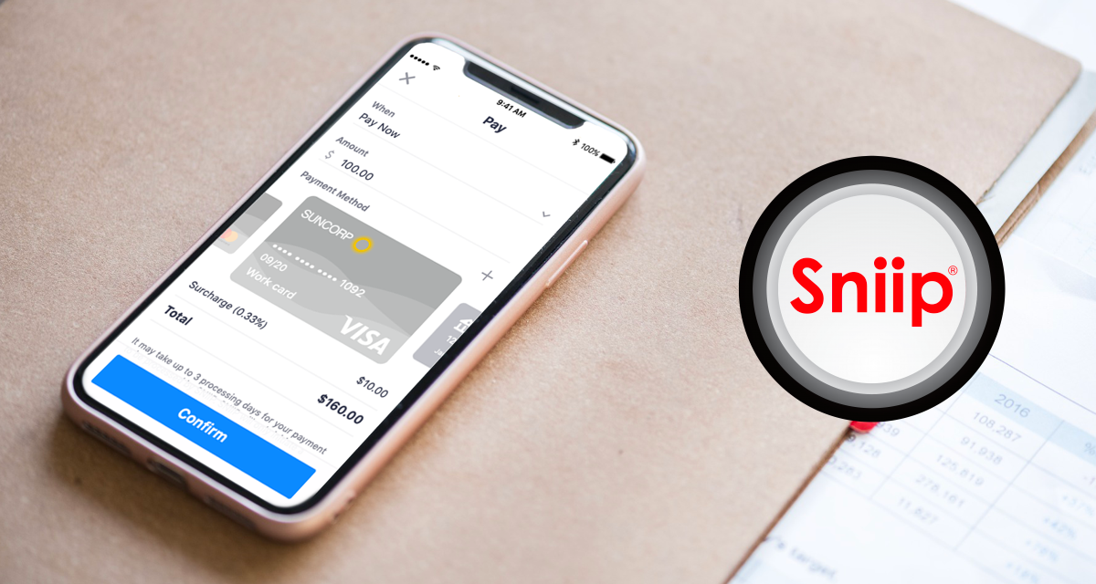 Sniip - Earn points paying bills — iFLYflat - The Points Whisperer