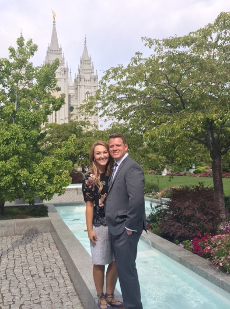 Lds dating outside the church