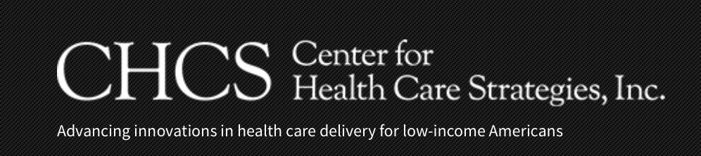 Image result for center for health care strategies