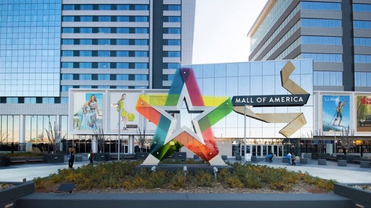 The Top 5 Shopping Mall Trends To Watch Over the Next Decade