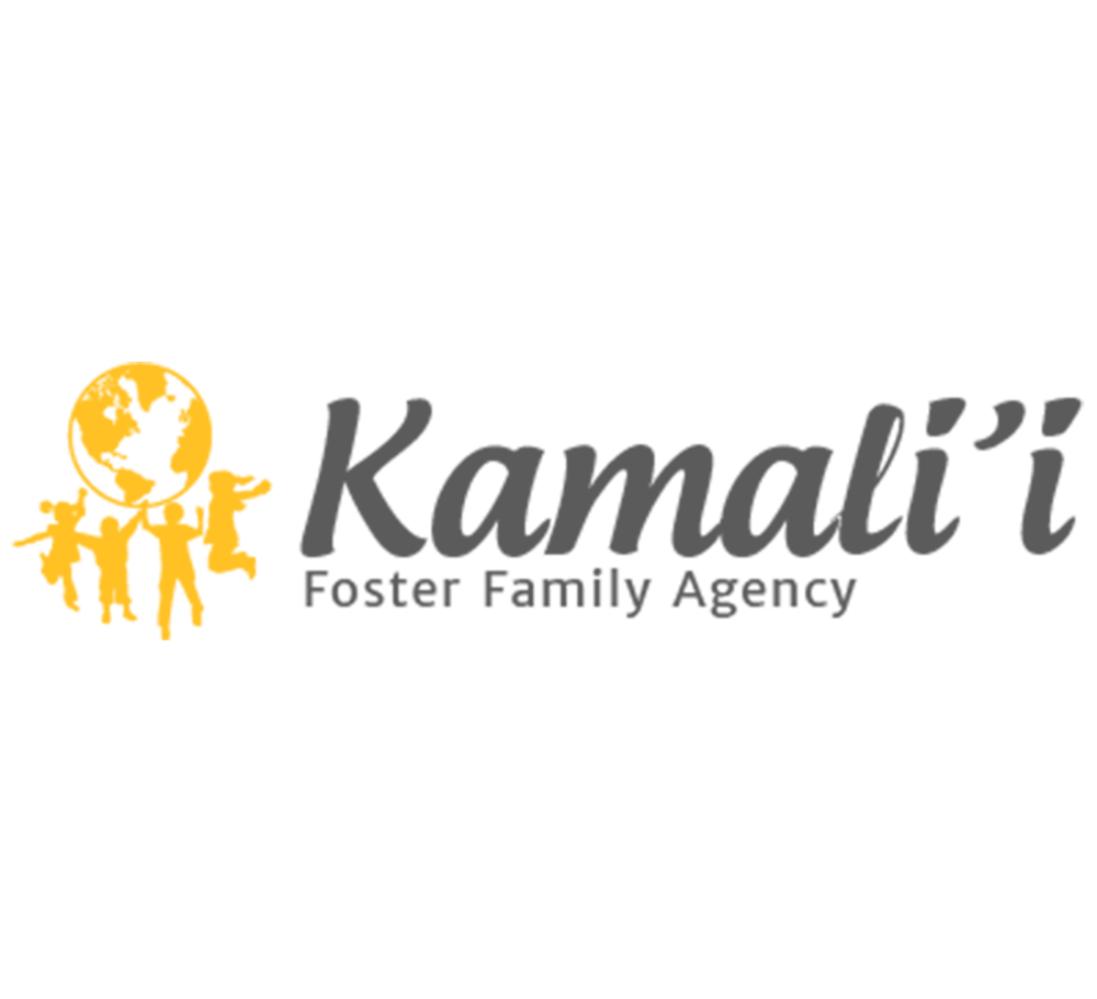 Kamalii Foster Family Agency