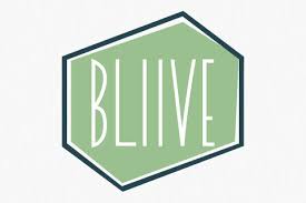 Bliive Logo