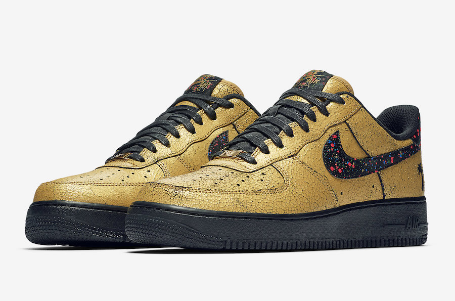 shoe carnival air forces