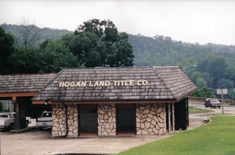 Hogan Land Title Stone County Office