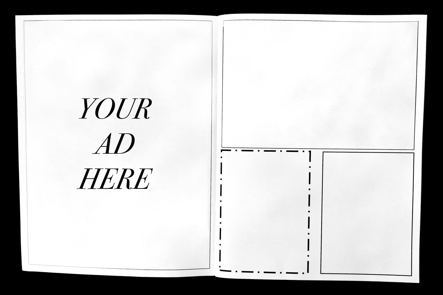 Full-Page Ad