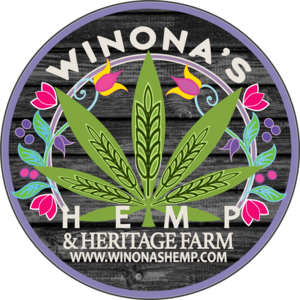 Winona's Hemp & Heritage Farm