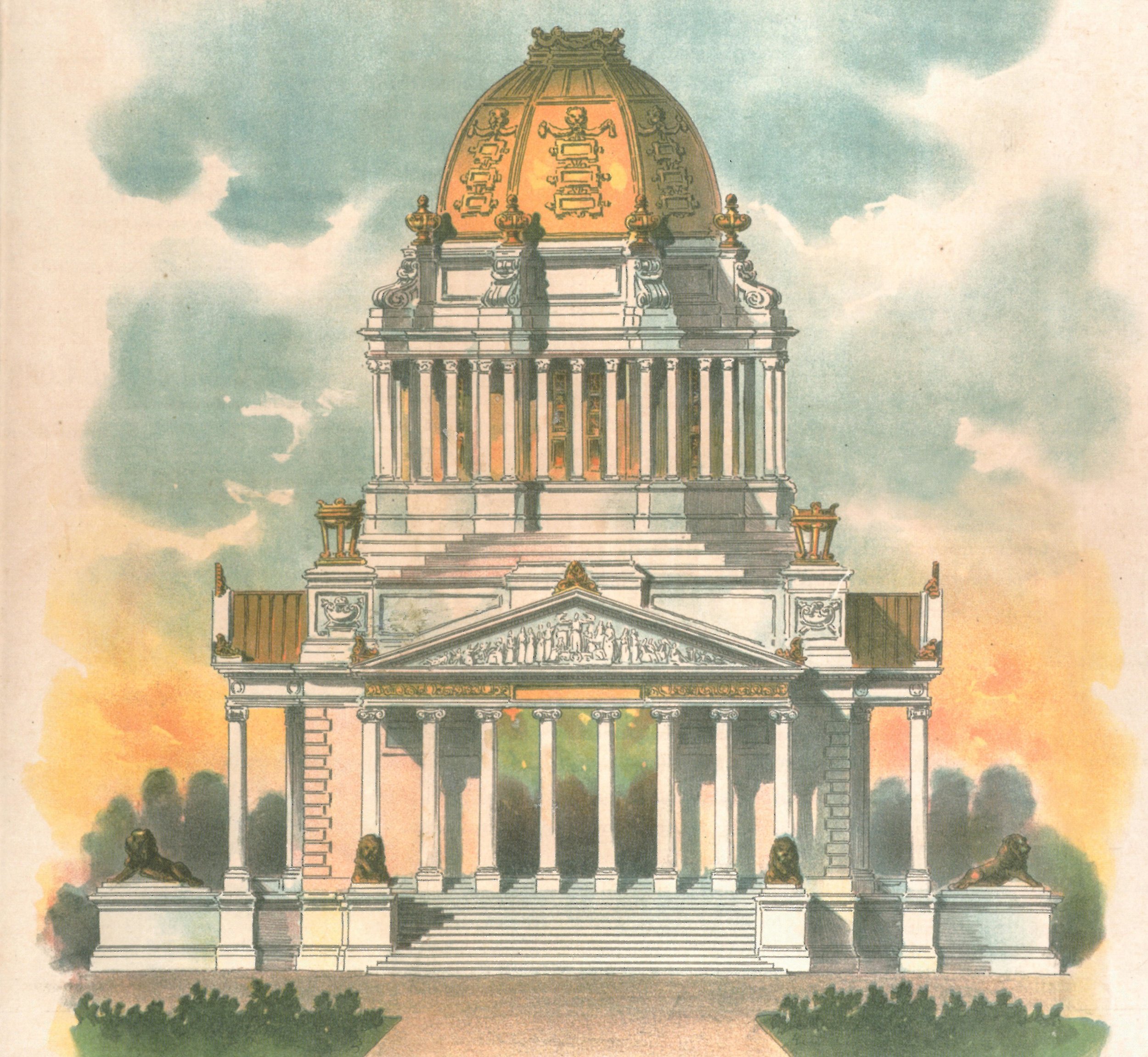 Proposed Jefferson Davis Memorial temple.jpg