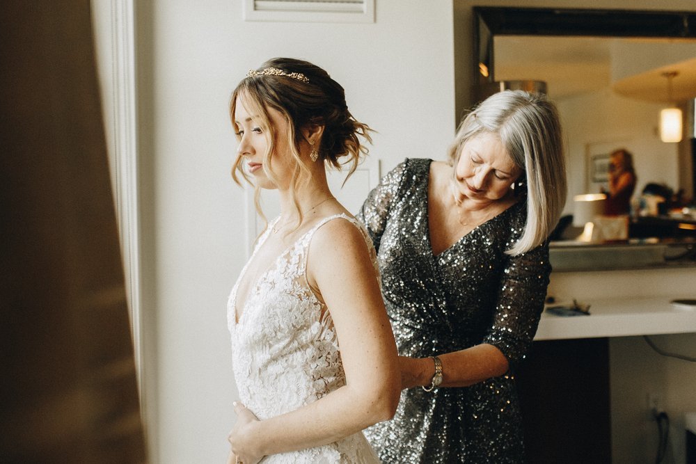 45 Mother Of The Bride Dresses And Shopping Tips From A Stylist | The Bridal  Finery