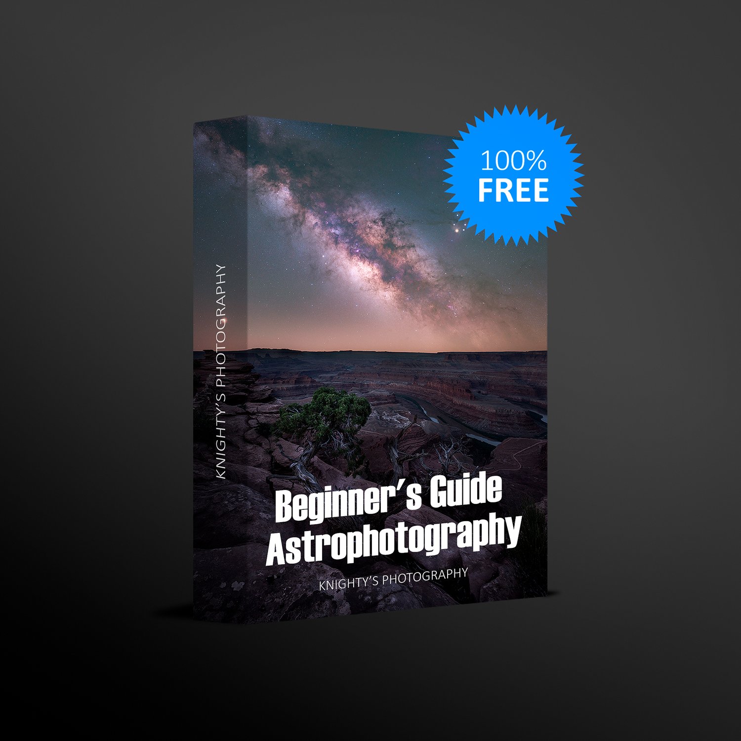 Beginner's Guide to Astrophotography