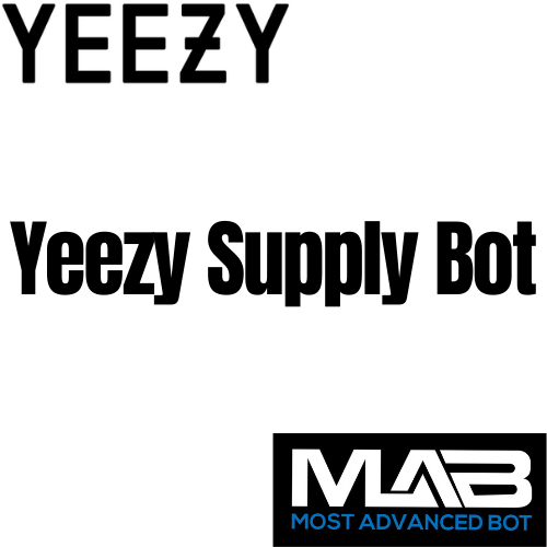 yeezy supply