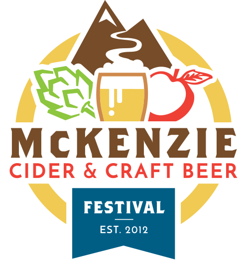 2017 McKenzie Cider and Craft Beer Festival