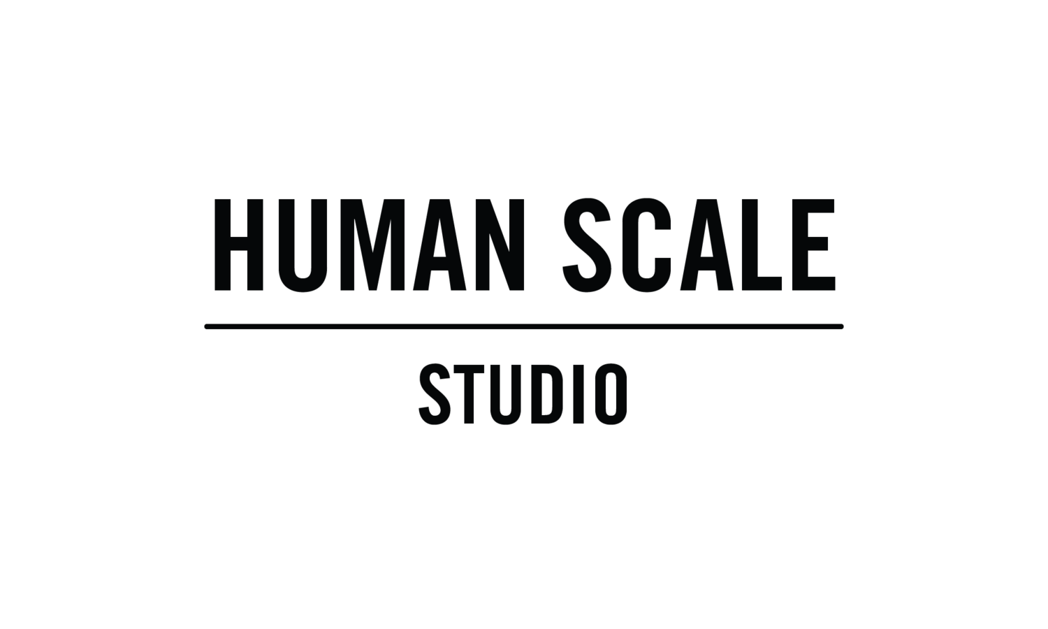Human Scale Studio