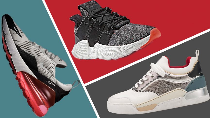 Holiday Gift Guide: Best Shoes To Buy 