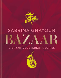 Bazaar Recipes