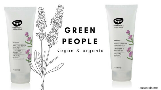 green people vegan organic haircare cruelty free